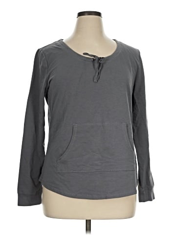 NY&C Sweatshirt (view 1)