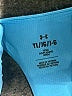 Under Armour Blue Active Tank Size L (youth) - photo 3