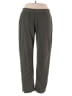 Columbia 100% Polyester Solid Gray Casual Pants Size XXL - photo 1
