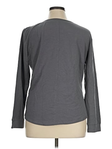 NY&C Sweatshirt (view 2)