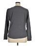 NY&C Gray Sweatshirt Size XL - photo 2