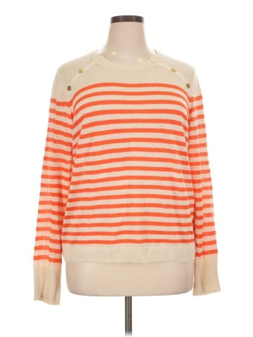 J.Crew Factory Store Pullover Sweater (view 1)