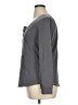 NY&C Gray Sweatshirt Size XL - photo 5