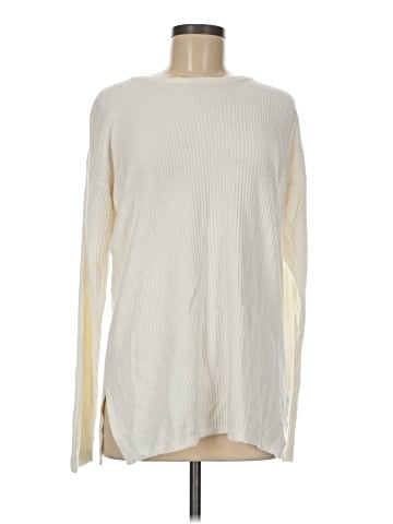 Kathie Lee Pullover Sweater (view 1)