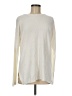 Kathie Lee 100% Acrylic Ivory Pullover Sweater Size M - photo 1