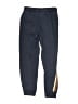 Tea Color Block Blue Track Pants Size 12 - photo 2