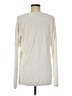 Kathie Lee 100% Acrylic Ivory Pullover Sweater Size M - photo 2
