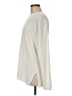 Kathie Lee 100% Acrylic Ivory Pullover Sweater Size M - photo 5