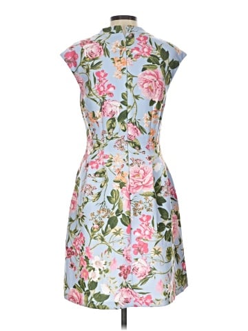 Vince Camuto Cocktail Dress (view 2)