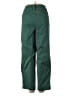 Talbots Solid Green Casual Pants Size 4 - photo 2