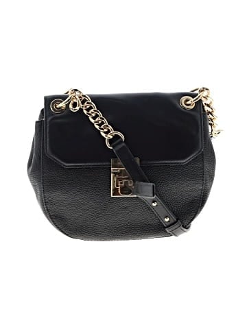 MICHAEL Michael Kors Leather Crossbody Bag (view 1)