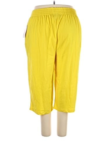 Woman Within Active Pants (view 2)