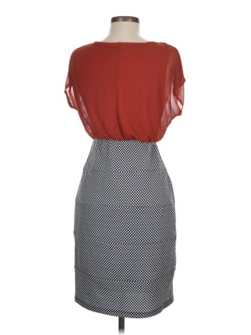 En Focus Studio Casual Dress (view 2)