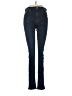 Hudson Jeans Solid Blue Jeans Size 28 waist - photo 1