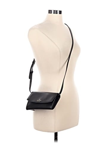 Kate Spade New York Leather Crossbody Bag (view 2)