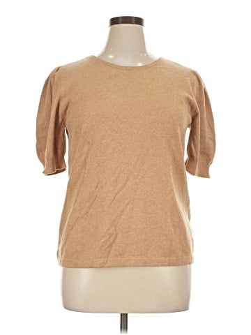 CeCe 3/4 Sleeve T-Shirt (view 1)