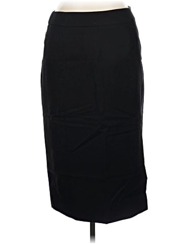 Pendleton Wool Skirt (view 1)