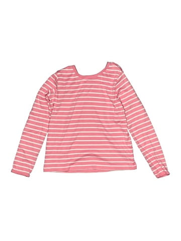 Hanna Andersson Long Sleeve T-Shirt (view 1)