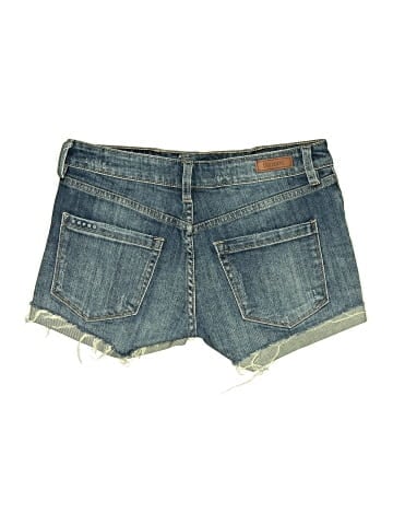 Blank NYC Denim Shorts (view 2)