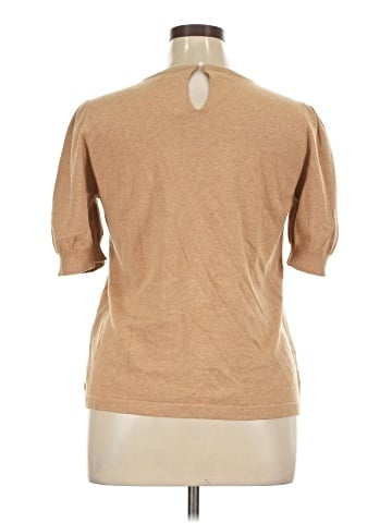 CeCe 3/4 Sleeve T-Shirt (view 2)