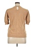 CeCe Tan 3/4 Sleeve T-Shirt Size XL - photo 2