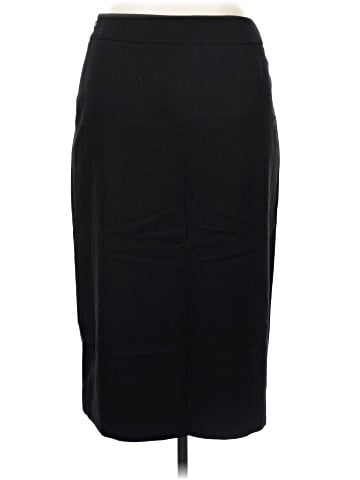 Pendleton Wool Skirt (view 2)