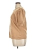 CeCe Tan 3/4 Sleeve T-Shirt Size XL - photo 5