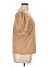 CeCe Tan 3/4 Sleeve T-Shirt Size XL - photo 4