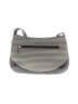 Oroton Checkered-gingham Tweed Multi Color Gray Shoulder Bag One size - photo 3