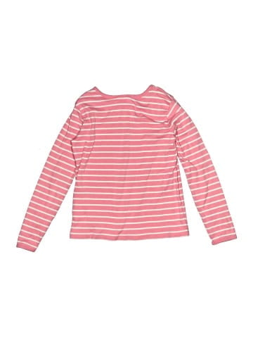 Hanna Andersson Long Sleeve T-Shirt (view 2)