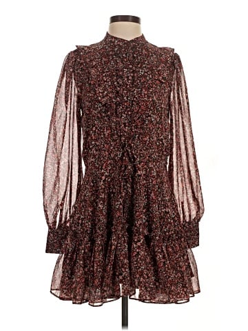 Buddy Love Cocktail Dress (view 1)