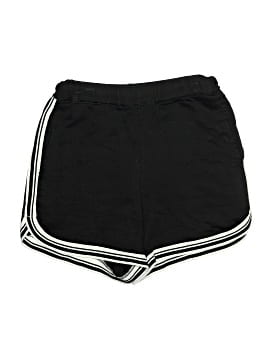 Olivaceous Athletic Shorts