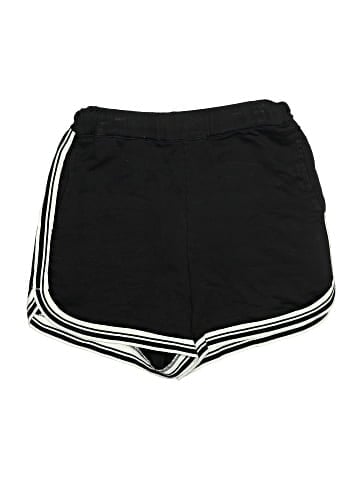 Olivaceous Athletic Shorts (view 1)