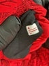 Lululemon Athletica Graphic Red Athletic Shorts Size 4 - photo 4