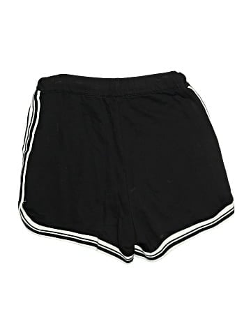 Olivaceous Athletic Shorts (view 2)
