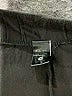 Kensie Solid Black Track Pants Size S - photo 7