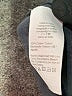 Crewcuts Outlet Gray Long Sleeve Top Size 14 - photo 4