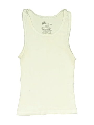 Hanes Sleeveless T-Shirt (view 1)