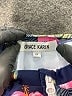 Grace Karin Blue Rash Guard Size 6 - photo 3