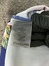 Grace Karin Blue Rash Guard Size 6 - photo 4