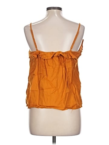 Old Navy Sleeveless Blouse (view 2)