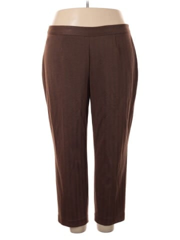 Jones New York Active Pants (view 1)
