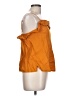 Old Navy Orange Sleeveless Blouse Size L - photo 4