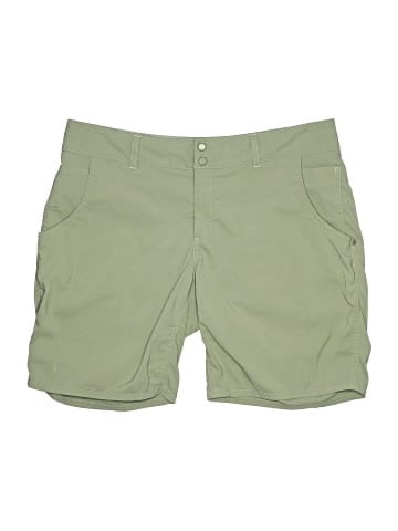 Horny Toad Khaki Shorts (view 1)
