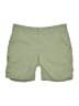 Horny Toad Solid Green Khaki Shorts Size 10 - photo 1