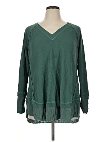 Suzanne Betro Pullover Sweater (view 1)