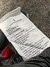 Saucony 100% Polyester Color Block Black Athletic Shorts Size S - photo 4