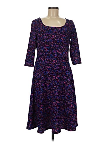Kasper Casual Dress (view 1)