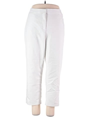 Ruby Rd. Casual Pants (view 1)