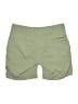 Horny Toad Solid Green Khaki Shorts Size 10 - photo 2